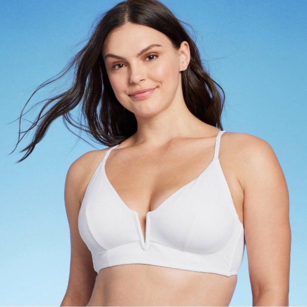 (2/$30)Target Shade & Shore Bikini NWT 36D